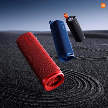 Sound Outdoor Bocina Portátil Bluetooth 5.4 Resistente al Agua y Polvo IP7 Potencia de 30W hasta 12h de Bateria Estereo TWS en Combo Sonido Potente para Exterior1 Mdz-38-db con Bluetooth