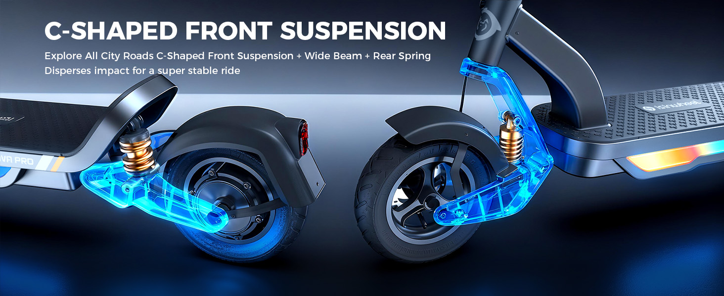 electric scooter for adults