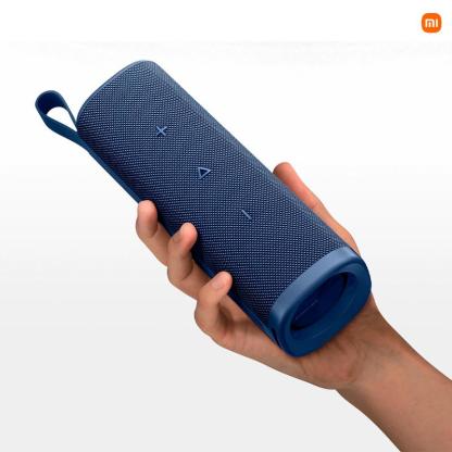 Sound Outdoor Bocina Portátil Bluetooth 5.4 Resistente al Agua y Polvo IP7 Potencia de 30W hasta 12h de Bateria Estereo TWS en Combo Sonido Potente para Exterior1 Mdz-38-db con Bluetooth