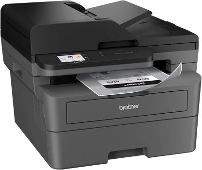BROTHER Multifuncional Mono Láser DCP-L2660DW