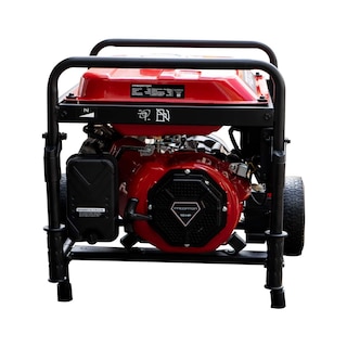 Generador Portátil Predator 5500w 110v/220v 60hz C/motor 10 Hp - P5500