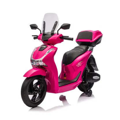 Honda SH125