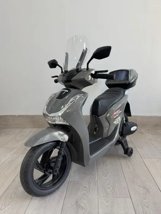 Honda SH125
