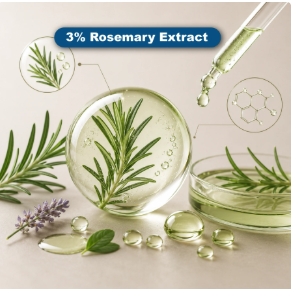 3% Rosemary Extract