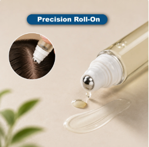 Precision Roll-On