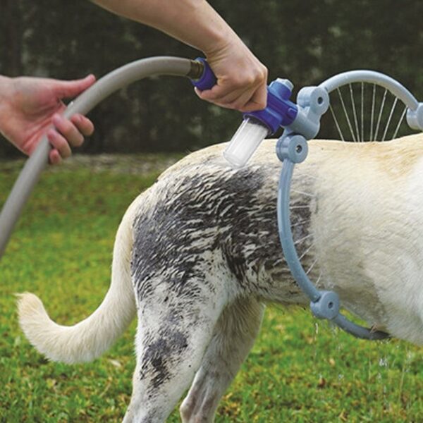Pet Washer