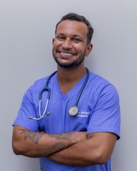 Dr. Michael Carter