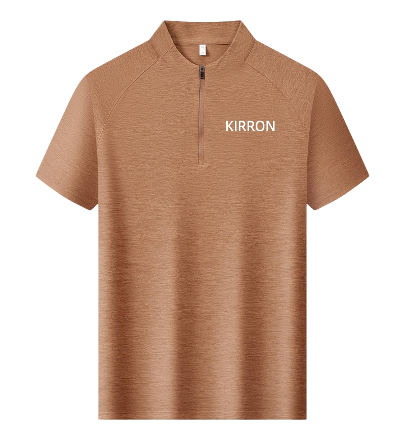 KIRRON TENNIS POLO