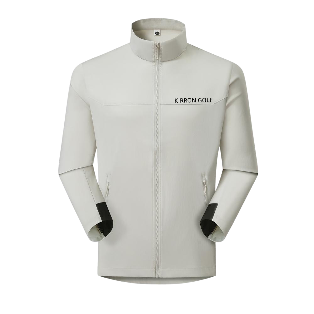 KIRRON GOLF JACKET