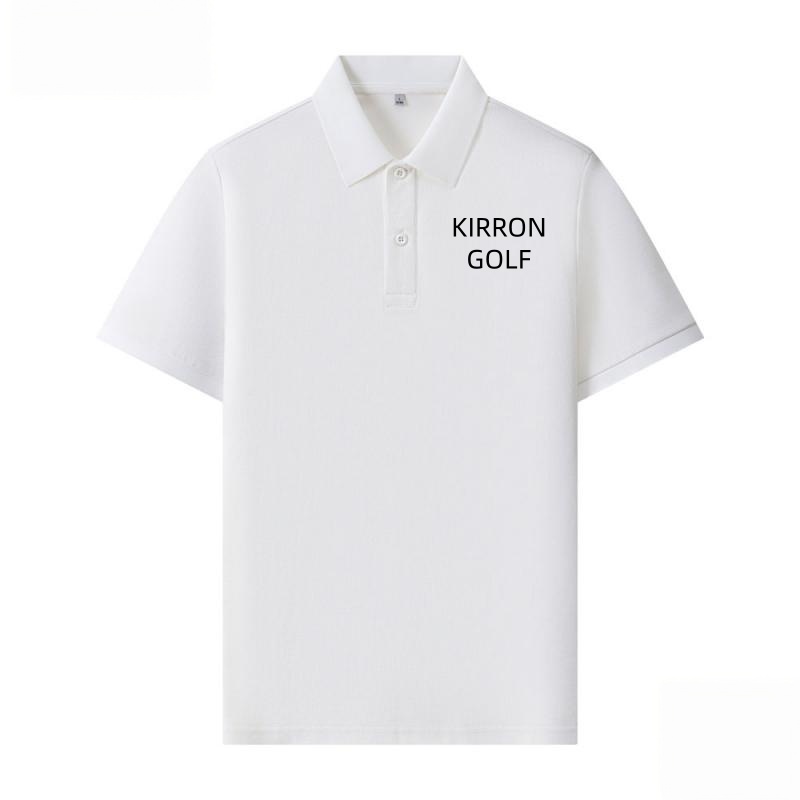 KIRRON GOLF POLO