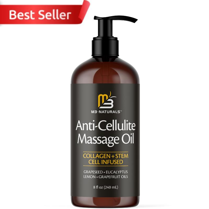 Noir Hair Removal Oils
