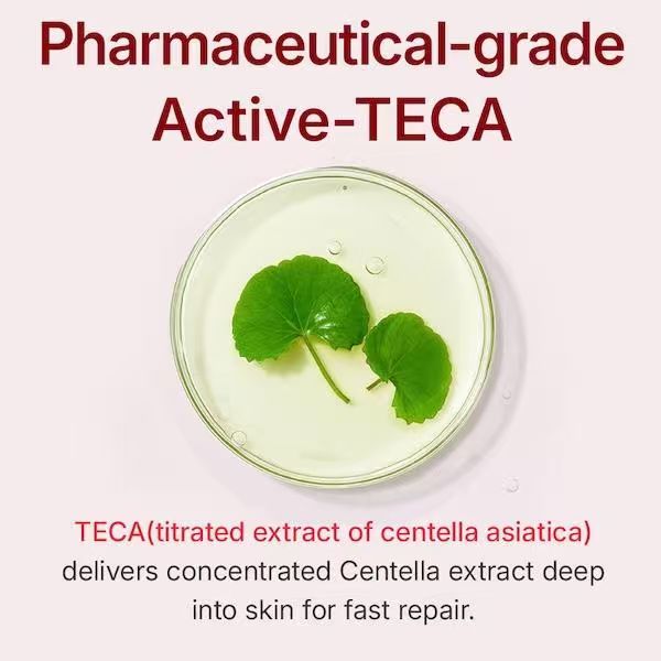 [Centellian24] Madeca Cream Time Reverse | Anti-Aging Moisturizer for Wrinkles & Dry Skin | Cica + Hyaluronic Acid | Korean Skincare | 1.69 fl.oz