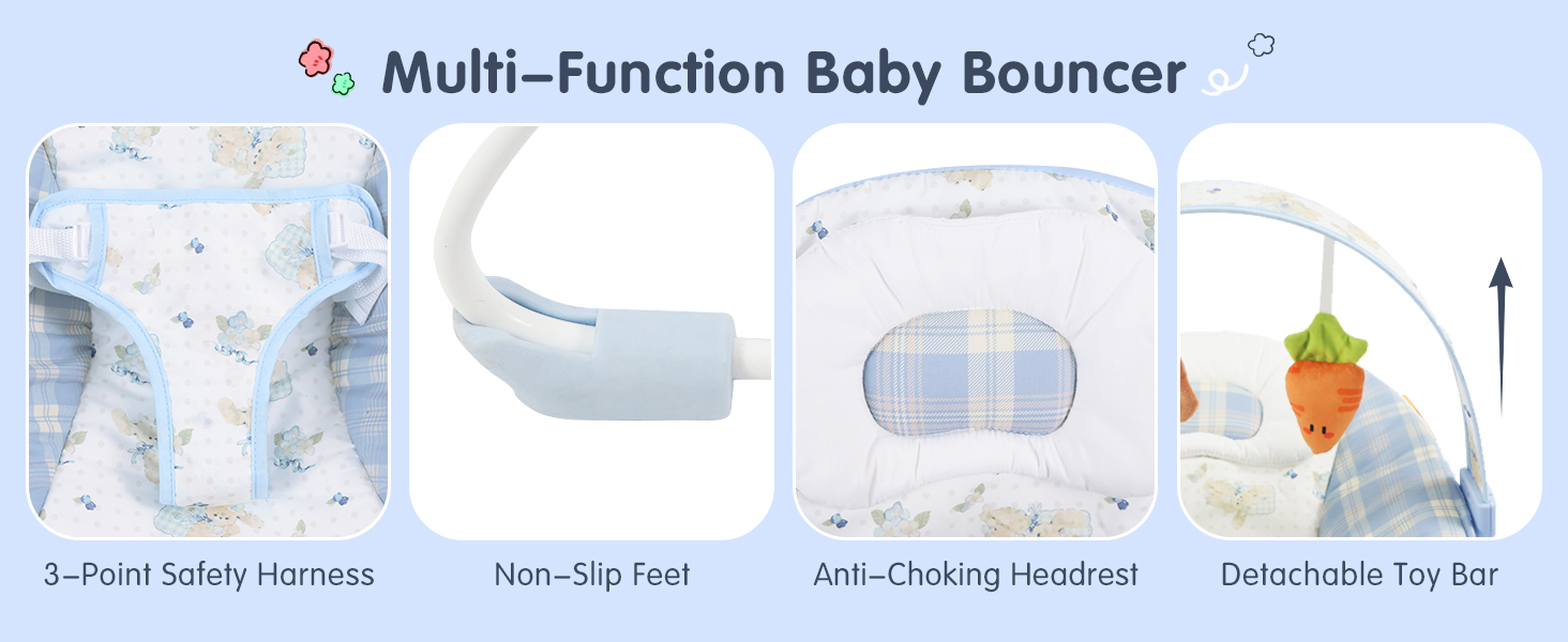 Baby Bouncer