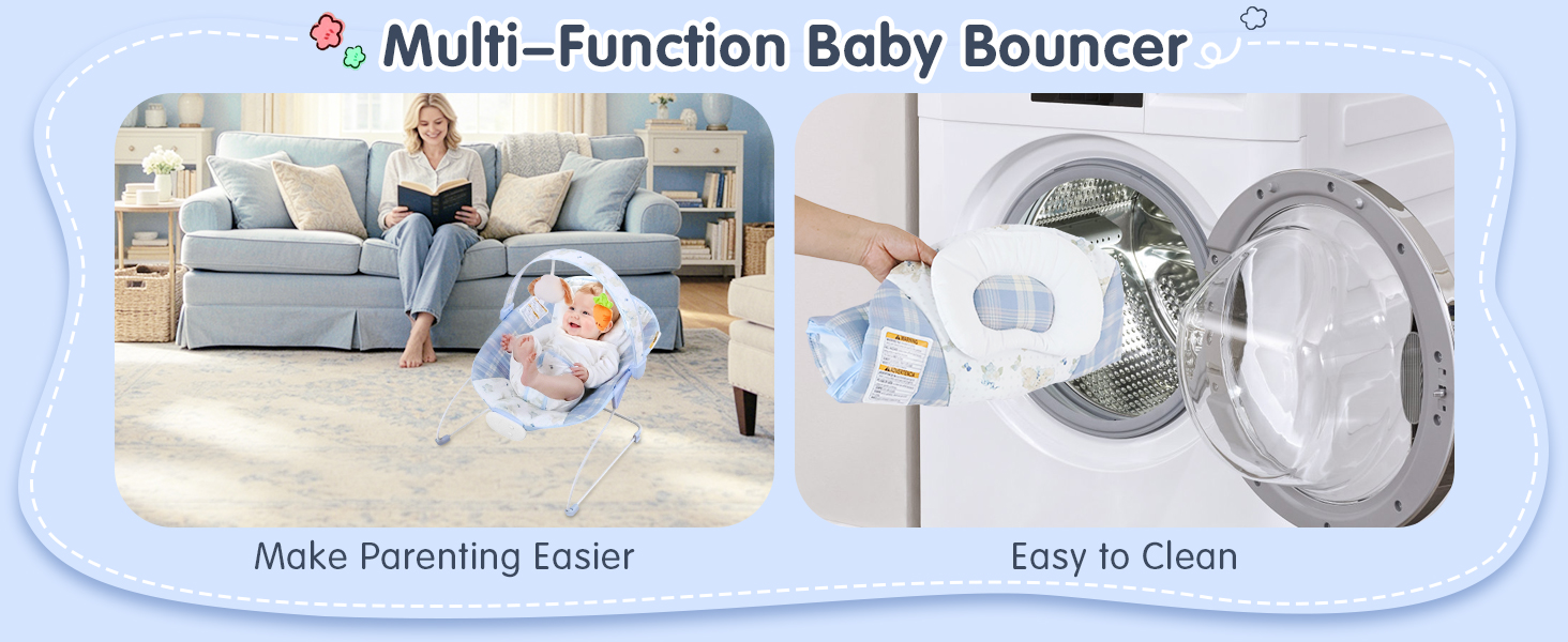 baby bouncer
