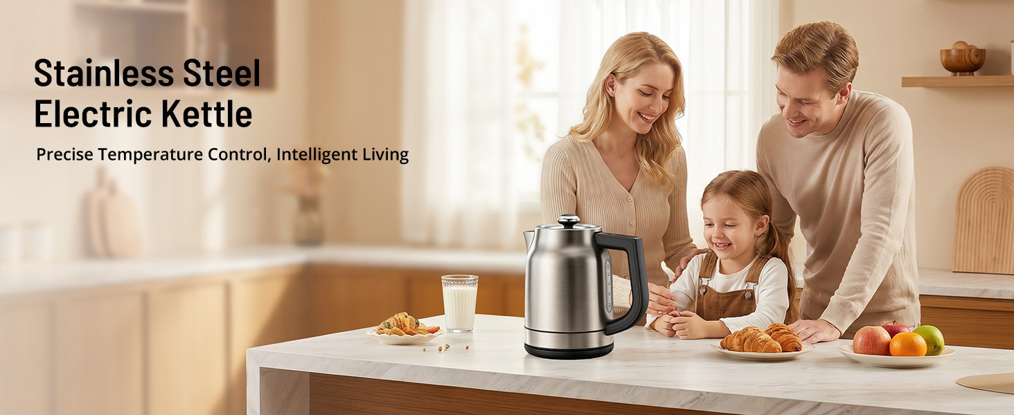 Electric Kettle