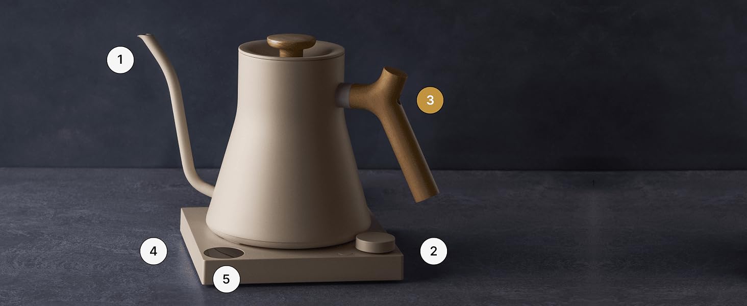 Ergonomic handle