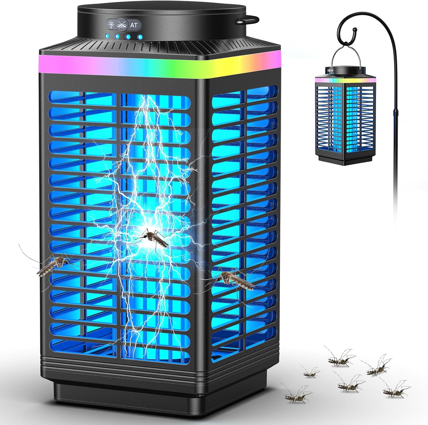 Electric Bug Zapper