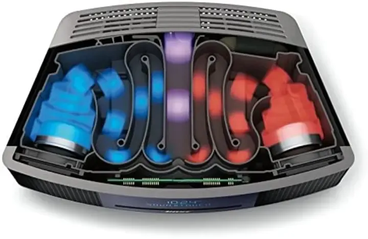 📀Portable CD Player Boombox