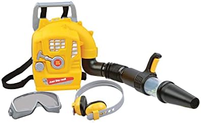 #🌬️🍂Backpack Leaf Blower