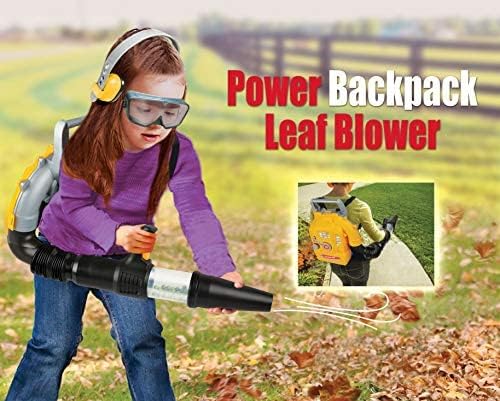 #🌬️🍂Backpack Leaf Blower
