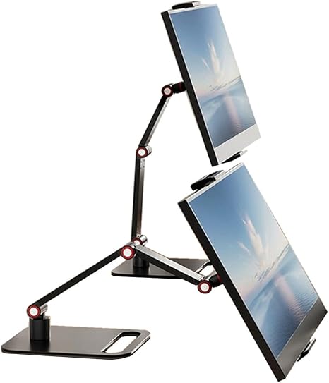 #🖥️Portable Laptop Monitor Extender