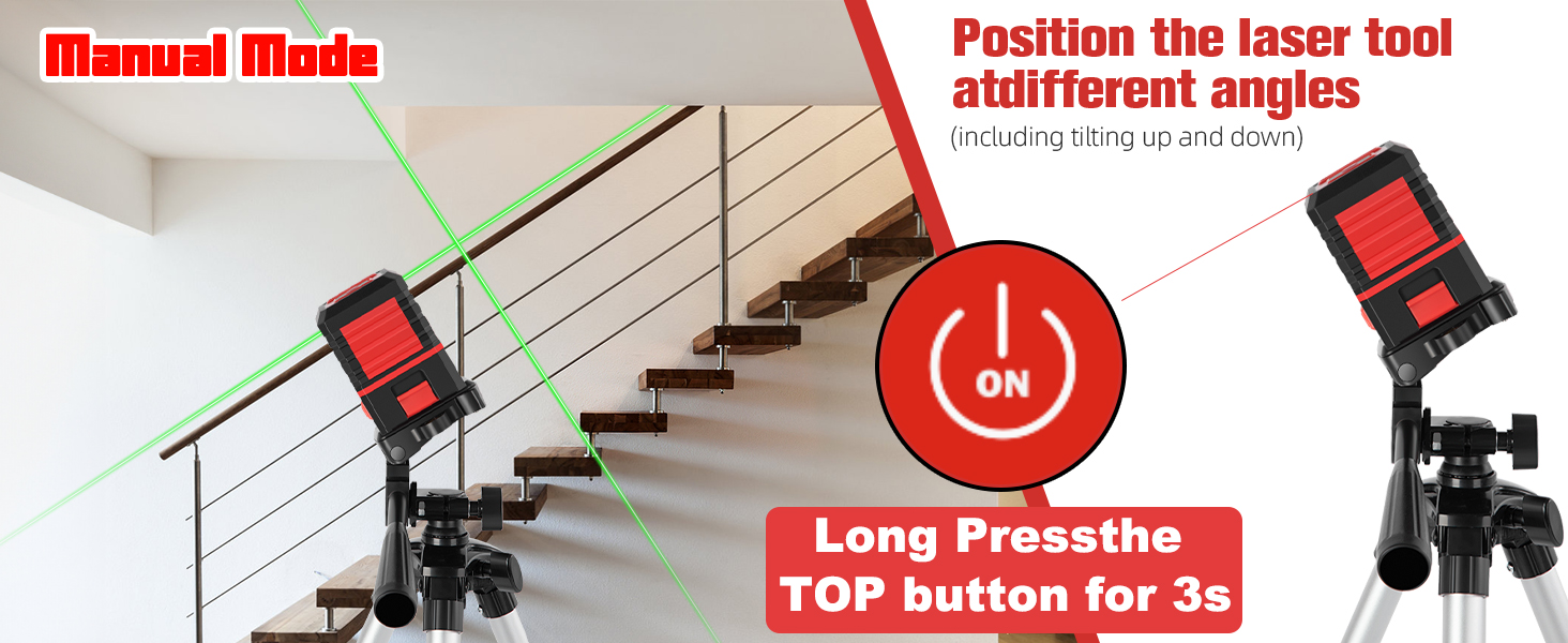 lazer leveler tool