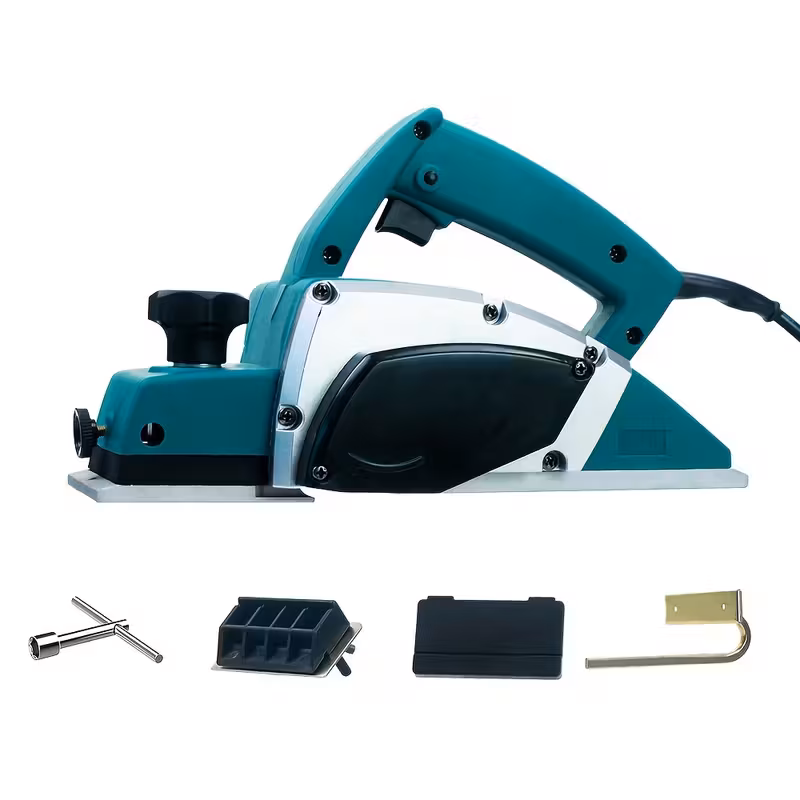 #🪵Electric Woodworking Planer