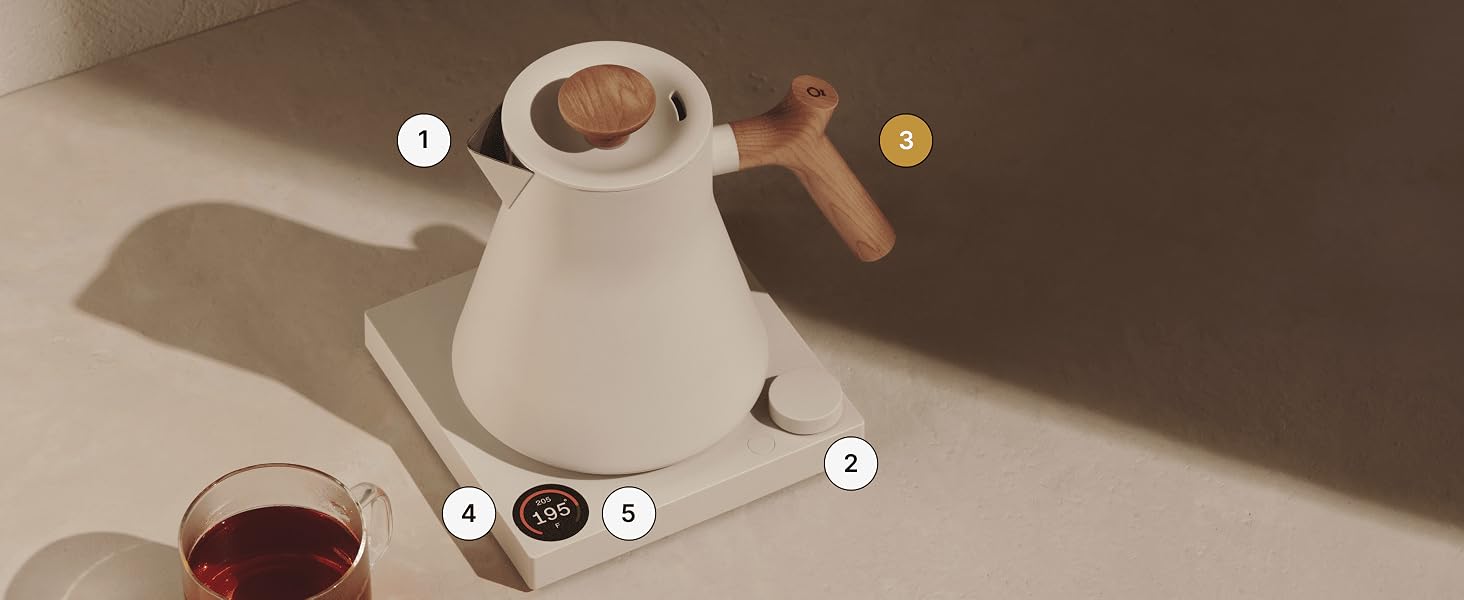 Ergonomic handle