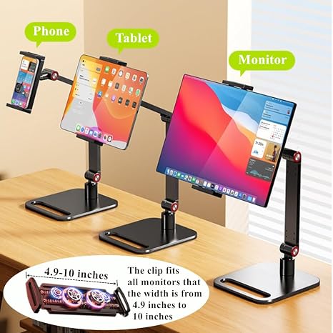 #🖥️Portable Laptop Monitor Extender