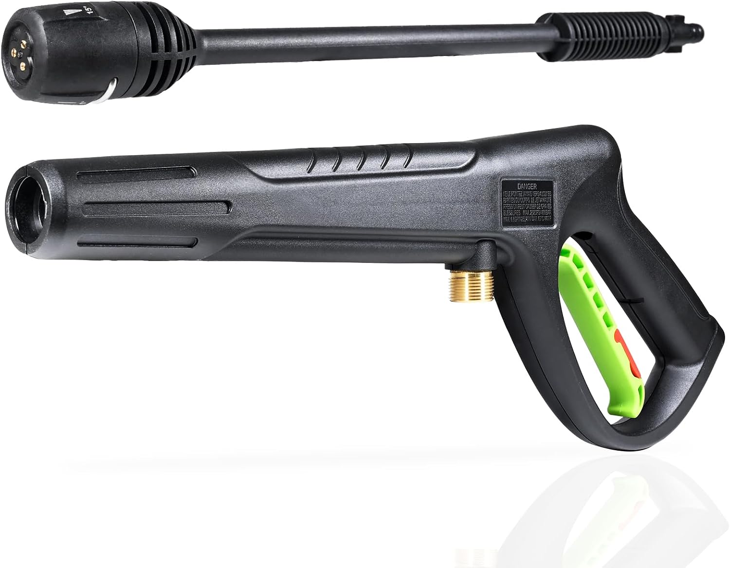 #⚡ Hurry! Your 70% OFF Opportunity Is Ending Soon! 🔥Electric Pressure Washer