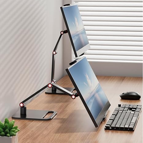 #🖥️Portable Laptop Monitor Extender