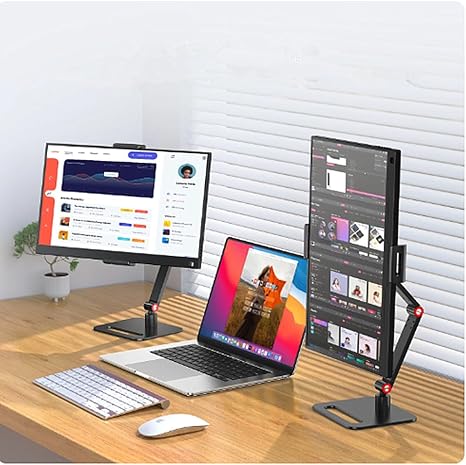 #🖥️Portable Laptop Monitor Extender