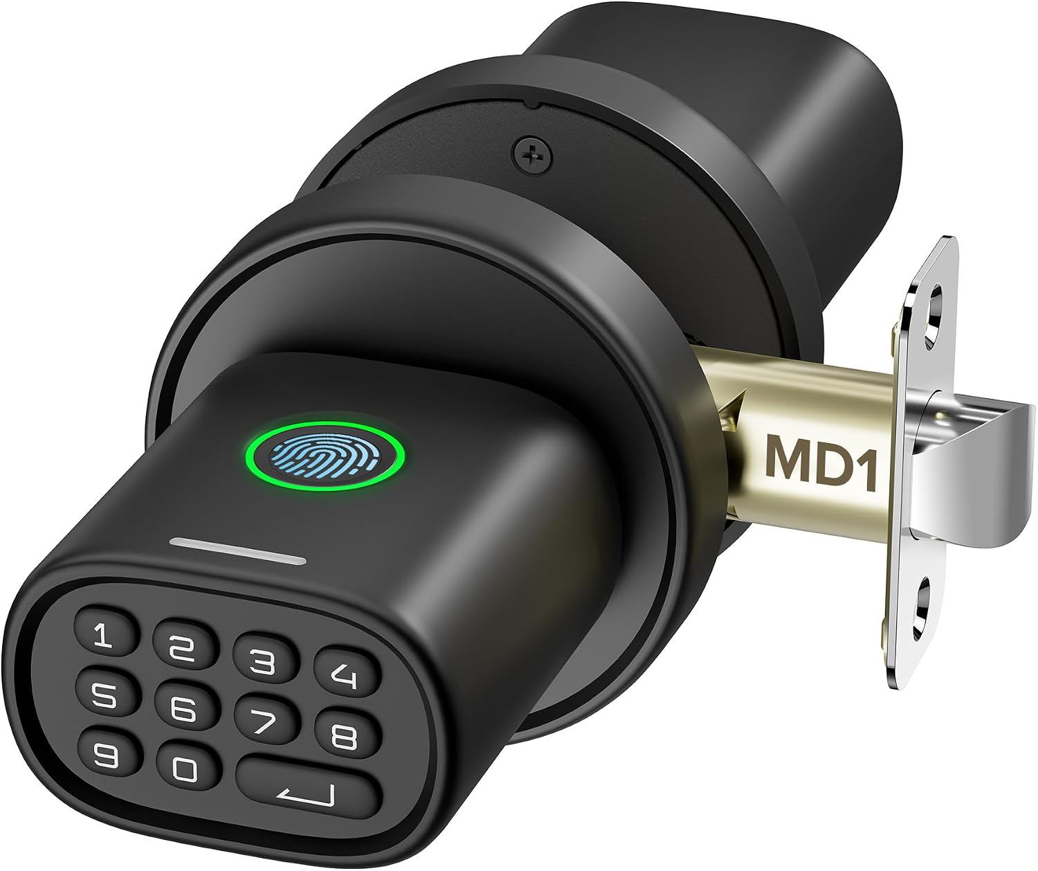 #🚀 Hurry Now! Get 70% OFF Before This Deal Ends! 🥳Electric Lock