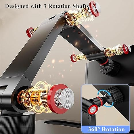 #🖥️Portable Laptop Monitor Extender