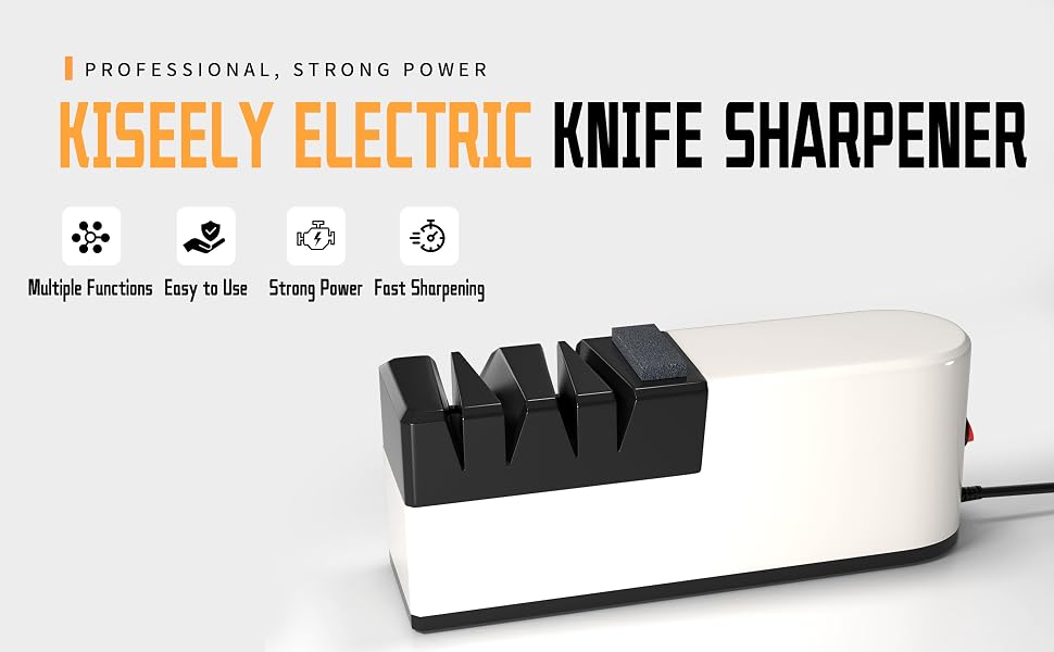 Knifes Sharpener