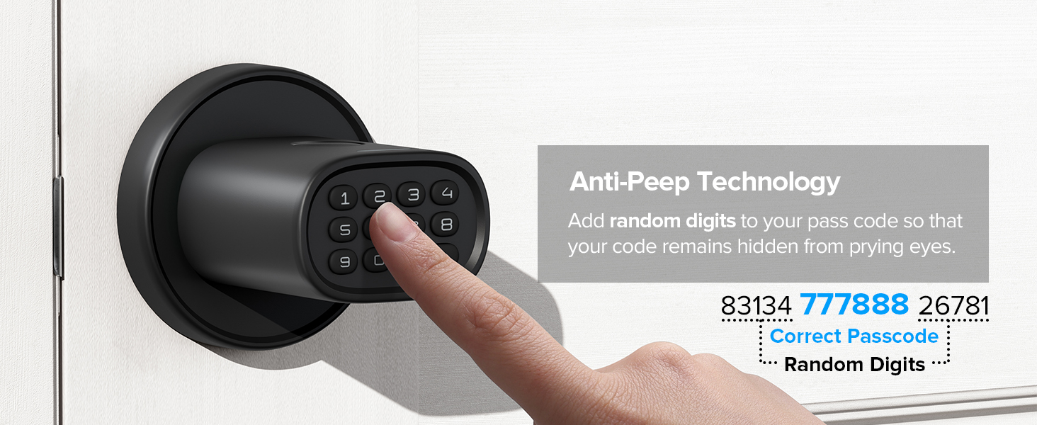 MD1 ANTI-PEEP