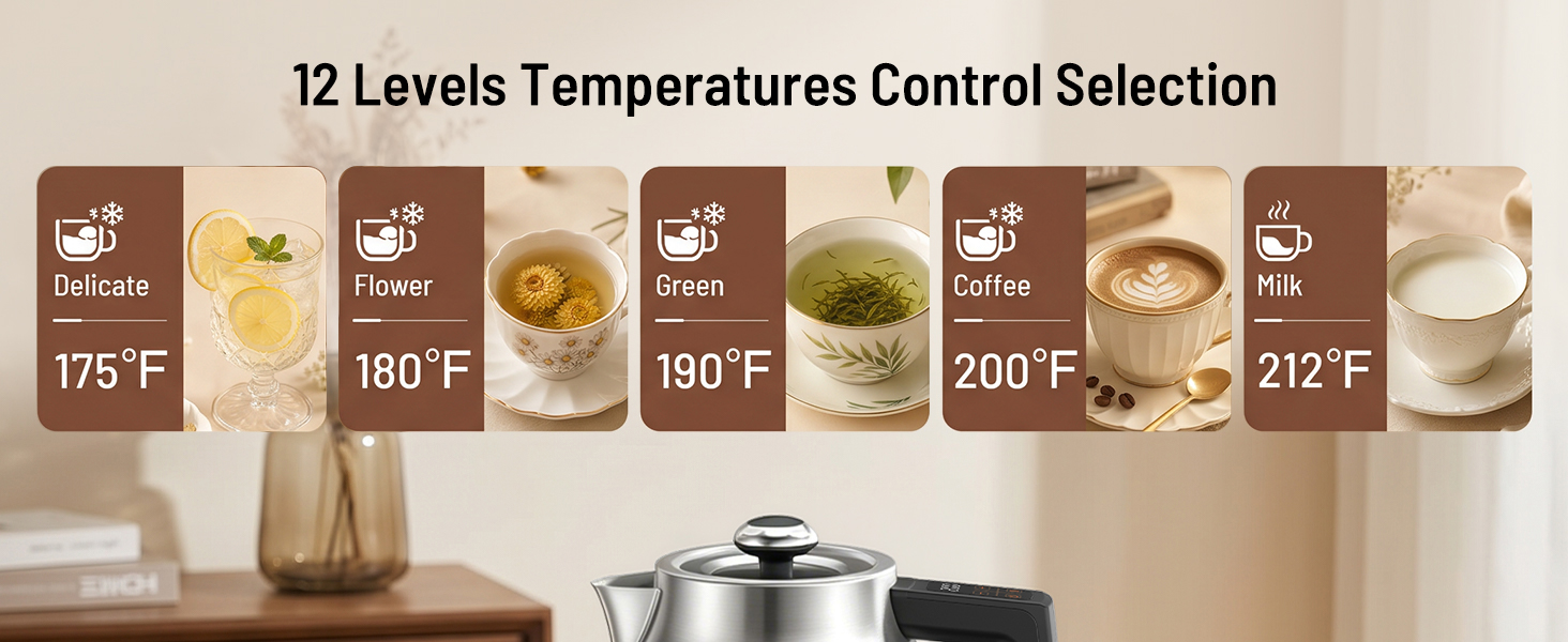 Electric Kettle
