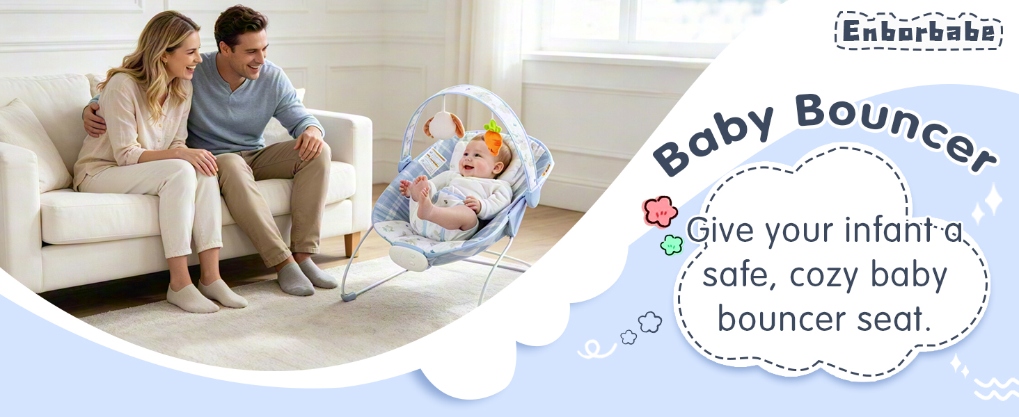 baby bouncer
