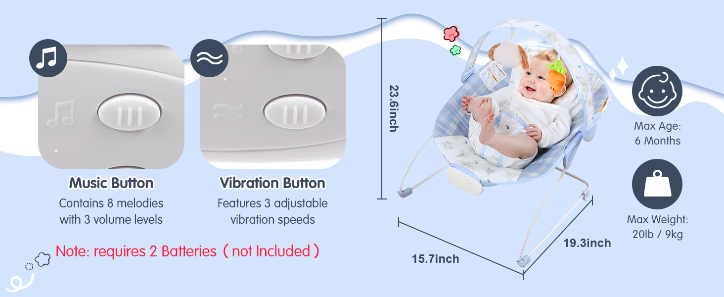baby bouncer