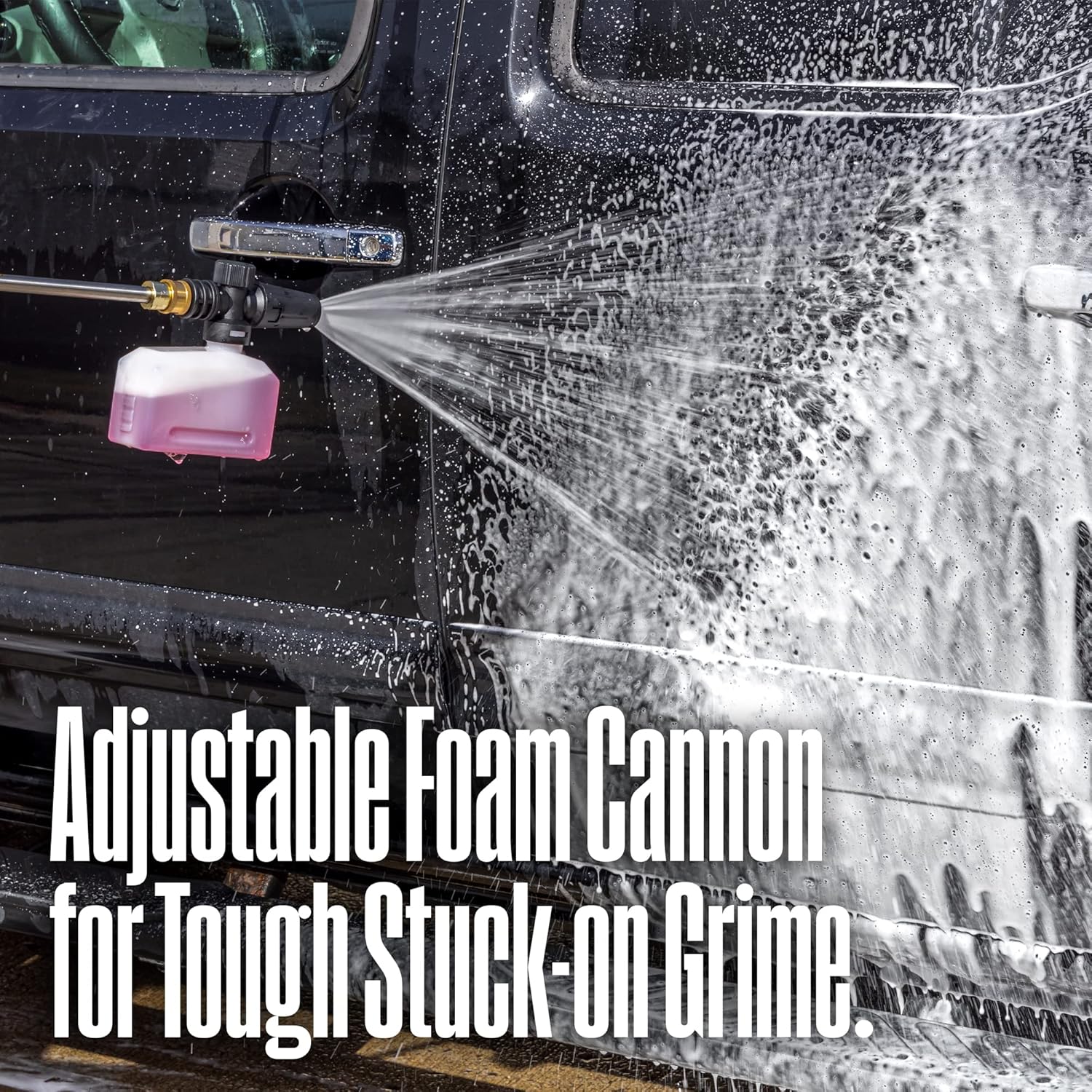 ⚡ Hurry! Your 70% OFF Opportunity Is Ending Soon! 🔥Electric Pressure Washer