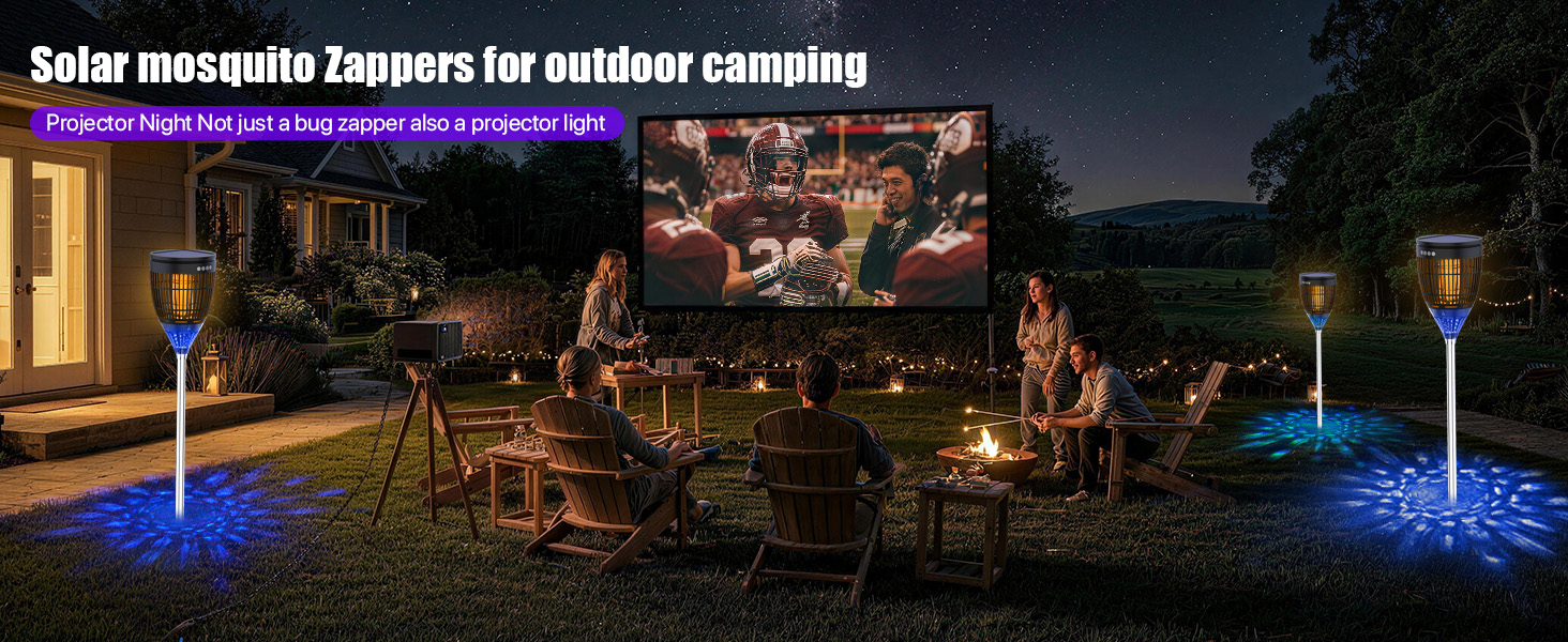 outdoor camping