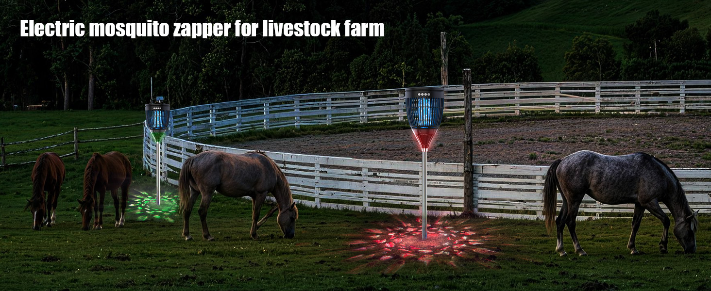 livestock farm