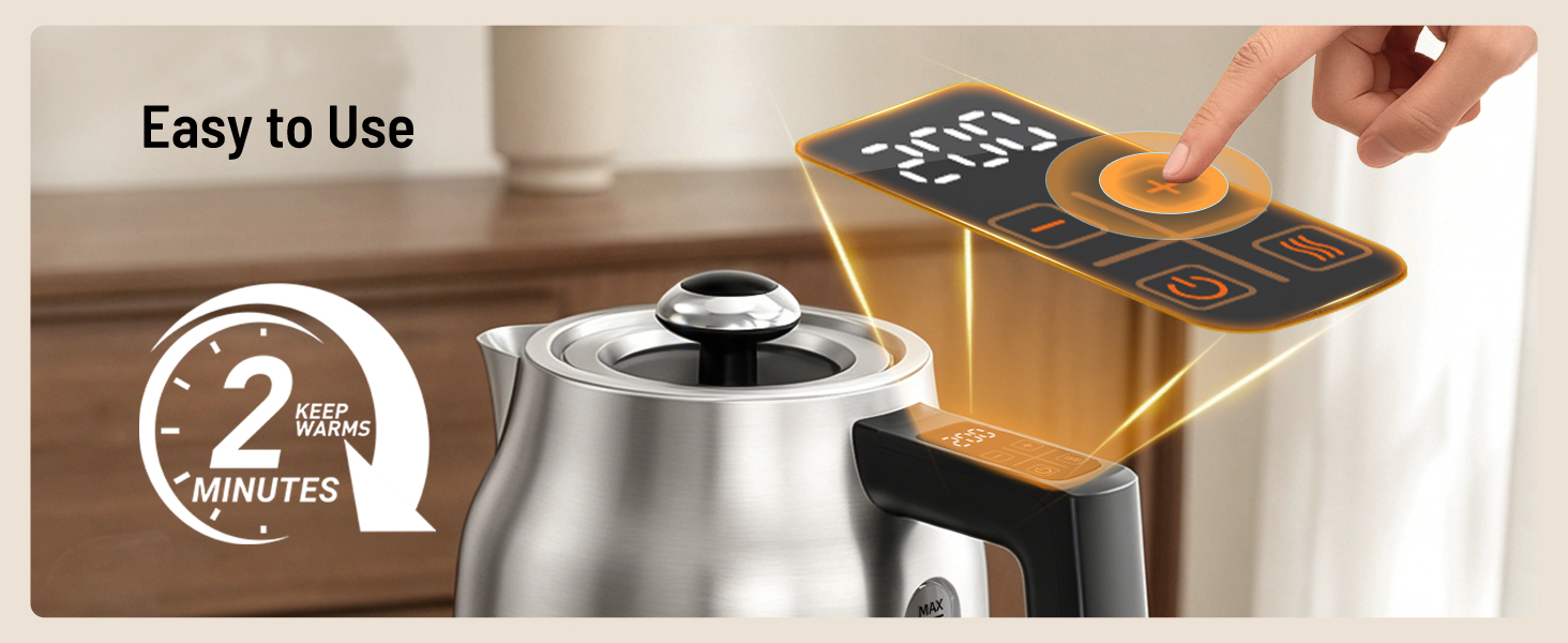 Electric Kettle