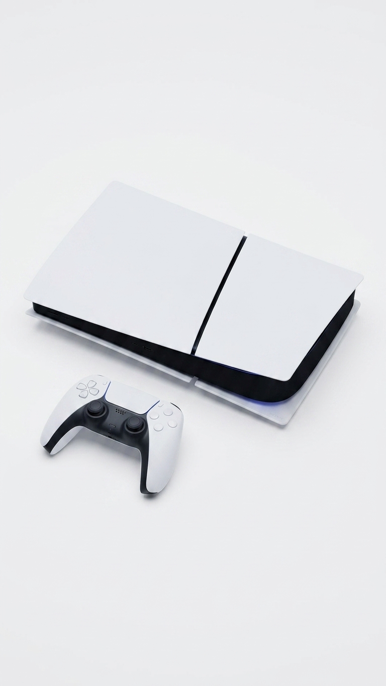 Game console🥳 One-Day Only! Enjoy 70% OFF While It Lasts! 🔥