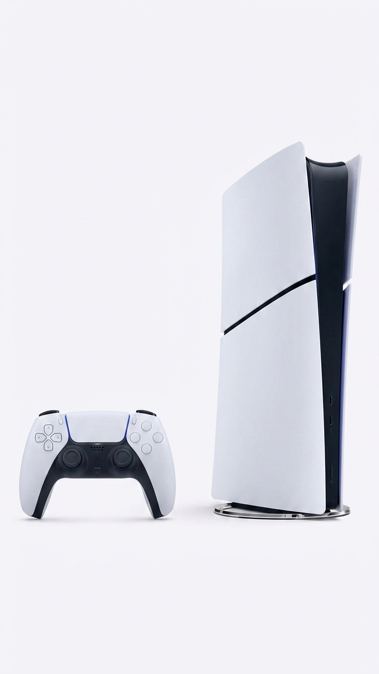 Game console🥳 One-Day Only! Enjoy 70% OFF While It Lasts! 🔥