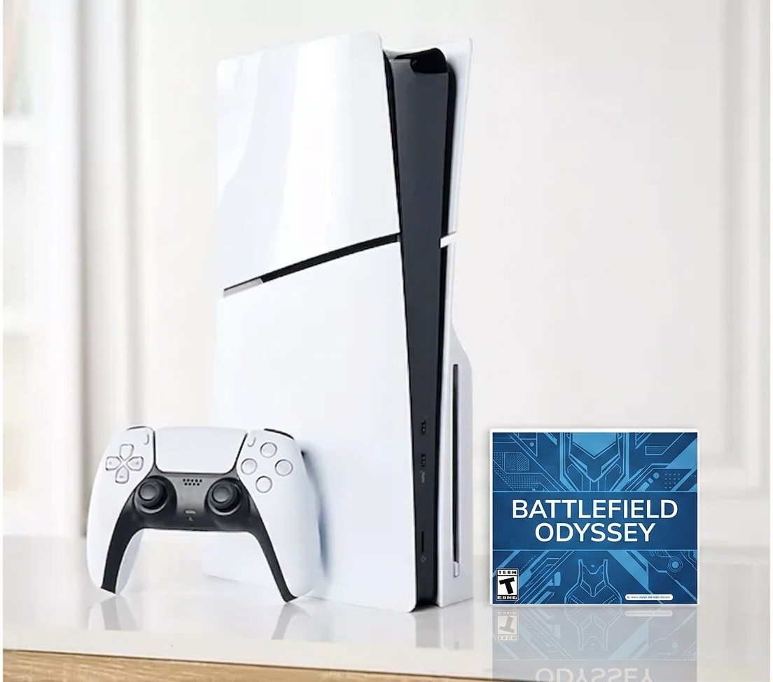 Game console🥳 One-Day Only! Enjoy 70% OFF While It Lasts! 🔥