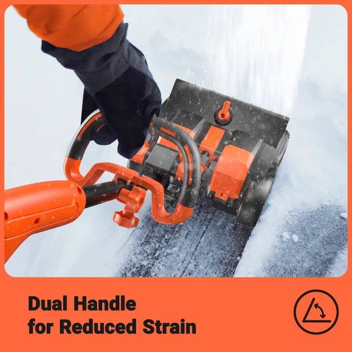 ❄️Cordless Electric Snow Removal Tool