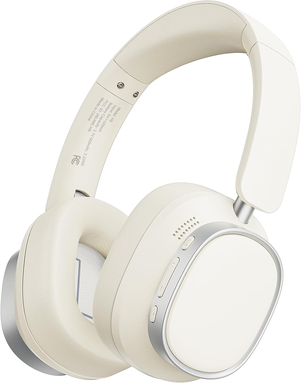 Bluetooth headphones