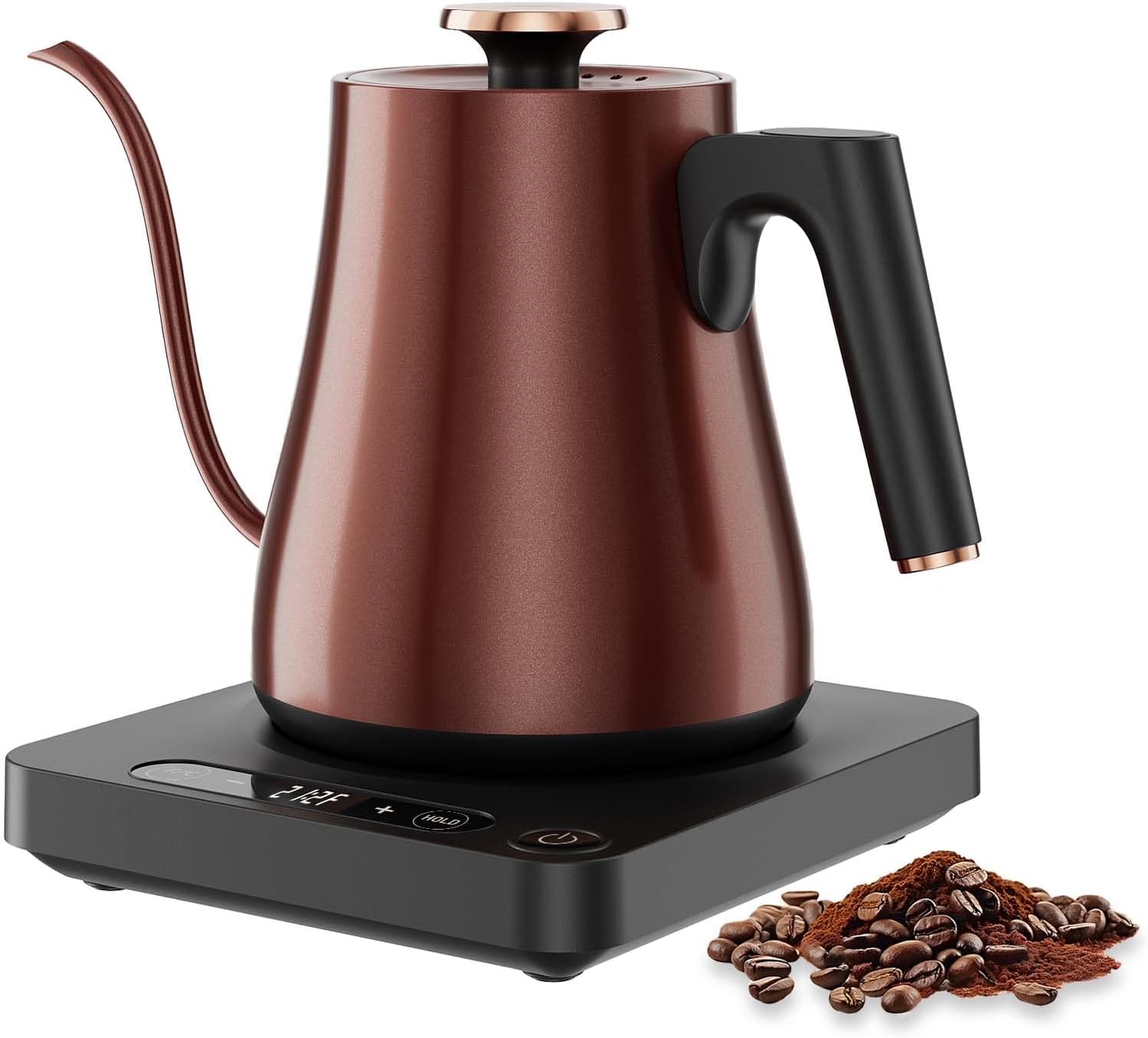 Kettle