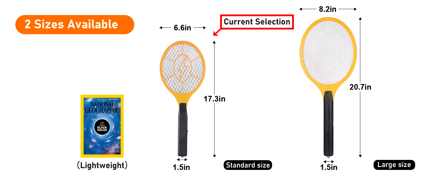 FLY ZAPPER